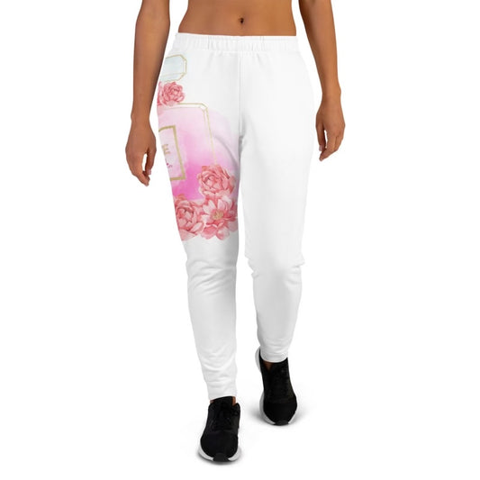 Bride Wife Mommy Life Joggers